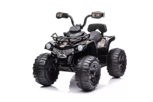 Elektromos quad Madman JS009 fekete