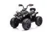 Elektromos quad Madman JS009 fekete