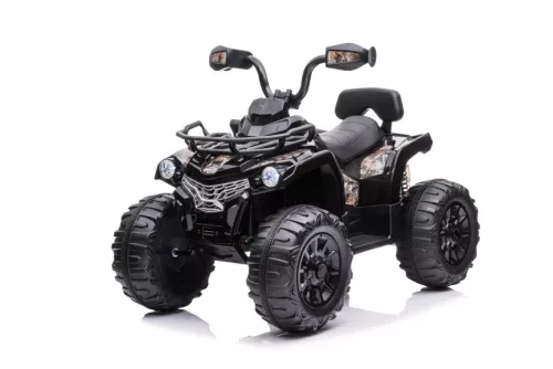 Elektromos quad Madman JS009 fekete