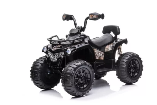 Elektromos quad Madman JS009 fekete
