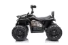 Elektromos quad Madman JS009 fekete