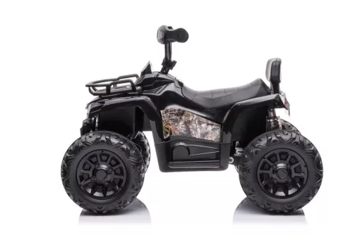 Elektromos quad Madman JS009 fekete
