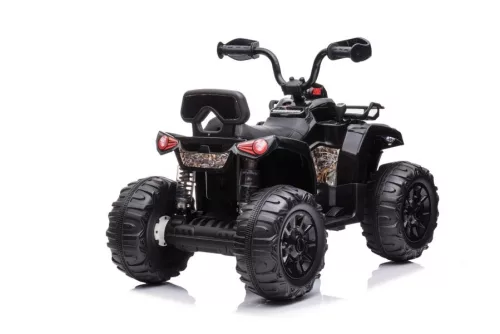 Elektromos quad Madman JS009 fekete