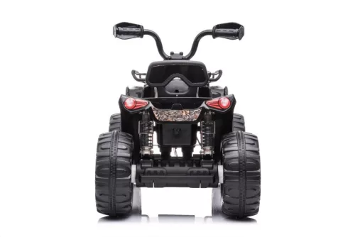 Elektromos quad Madman JS009 fekete