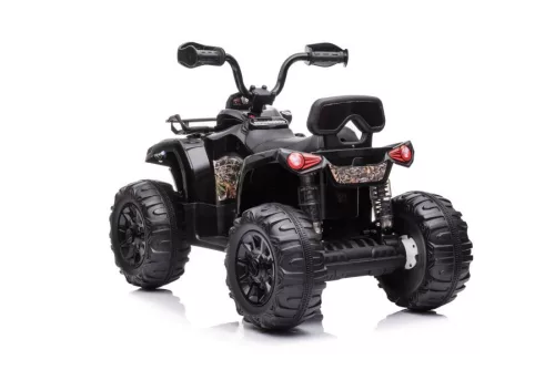 Elektromos quad Madman JS009 fekete