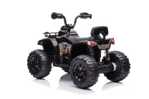 Elektromos quad Madman JS009 fekete