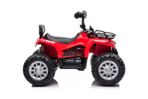 Elektromos quad Madman JS009 piros