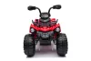 Elektromos quad Madman JS009 piros