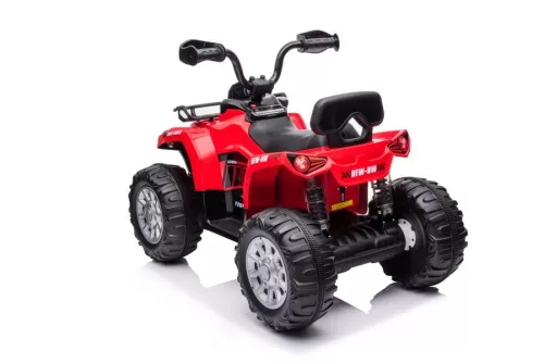 Elektromos quad Madman JS009 piros