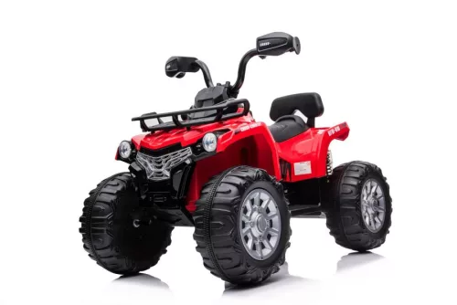 Elektromos quad Madman JS009 piros