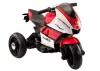 Motorkerékpár HT-5188 Piros