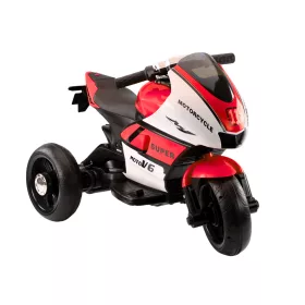 Motorkerékpár HT-5188 Piros