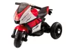Motorkerékpár HT-5188 Piros
