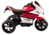 Motorkerékpár HT-5188 Piros