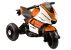 Motorkerékpár HT-5188 Narancssárga