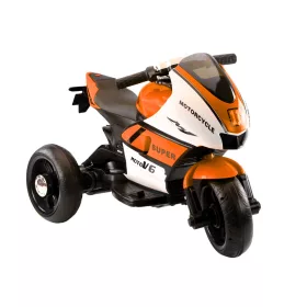 Motorkerékpár HT-5188 Narancssárga
