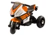 Motorkerékpár HT-5188 Narancssárga
