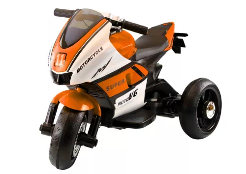Motorkerékpár HT-5188 Narancssárga