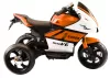 Motorkerékpár HT-5188 Narancssárga