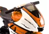Motorkerékpár HT-5188 Narancssárga