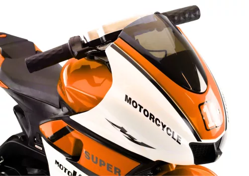 Motorkerékpár HT-5188 Narancssárga