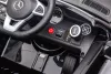 Elektromos kisautó Mercedes SLC 300 fehér