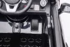 Elektromos kisautó Mercedes SLC 300 fehér