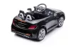 Elektromos kisautó Mercedes SLC 300 fekete
