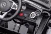 Elektromos kisautó Mercedes SLC 300 piros