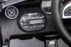 Elektromos kisautó Mercedes SLC 300 piros