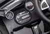 Elektromos kisautó Mercedes SLC 300 kék