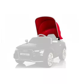 Audi RS5 tetőcsomagtartó