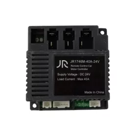 Központi modul JR1746M-40A-24V BDM0909-hez