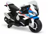Akkumulátor Motor BMW S1000RR 2156 Fehér