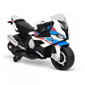 Akkumulátor Motor BMW S1000RR 2156 Fehér