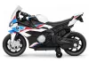 Akkumulátor Motor BMW S1000RR 2156 Fehér