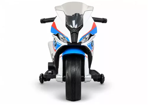 Akkumulátor Motor BMW S1000RR 2156 Fehér
