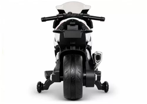 Akkumulátor Motor BMW S1000RR 2156 Fehér