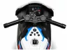 Akkumulátor Motor BMW S1000RR 2156 Fehér