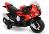 Akkumulátor Motor BMW S1000RR 2156 Piros