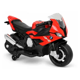 Akkumulátor Motor BMW S1000RR 2156 Piros