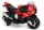 Akkumulátor Motor BMW S1000RR 2156 Piros
