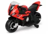 Akkumulátor Motor BMW S1000RR 2156 Piros