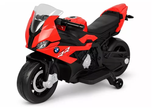 Akkumulátor Motor BMW S1000RR 2156 Piros