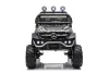 Elektromos kisautó Unimog S Moro