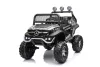 Elektromos kisautó Unimog S Moro