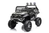 Elektromos kisautó Unimog S Moro