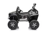 Elektromos kisautó Unimog S Moro