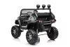 Elektromos kisautó Unimog S Moro