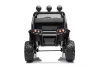 Elektromos kisautó Unimog S Moro